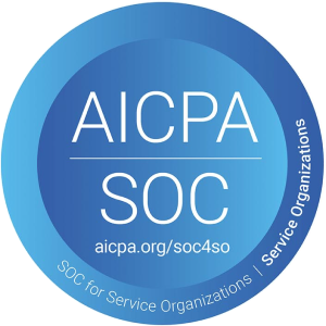 SOC 2 Type 2 Attested – AICPA Trust Services Criteria SOC 2 Type 2 Attested – AICPA Trust Services Criteria